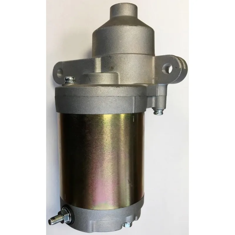 ŠTARTÉR ZONGSHEN XP420 11,5HP MTD Thorx