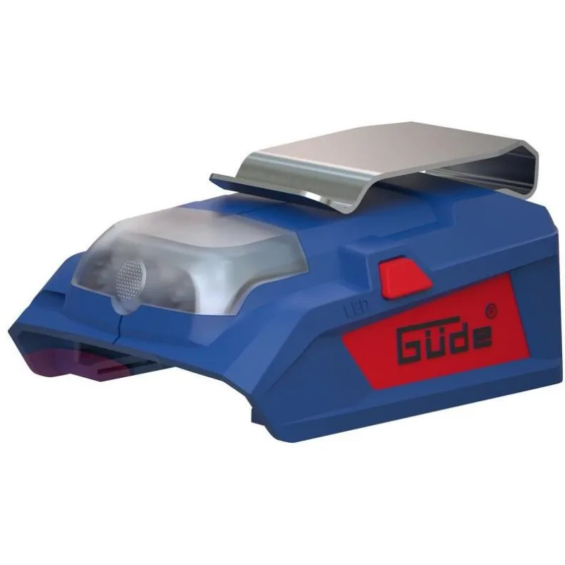 Aku USB adaptér so svietidlom UAL 18-0