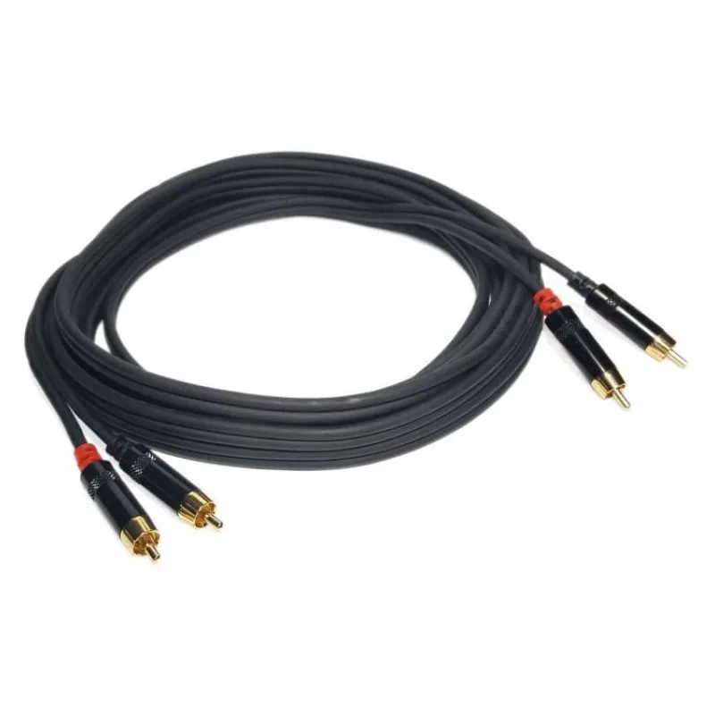 Master Audio PPK RCA620/5 Master Audio prepojovací kábel (12-1-1090)