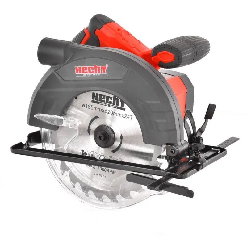 Elektrická kotúčová píla - HECHT 1613