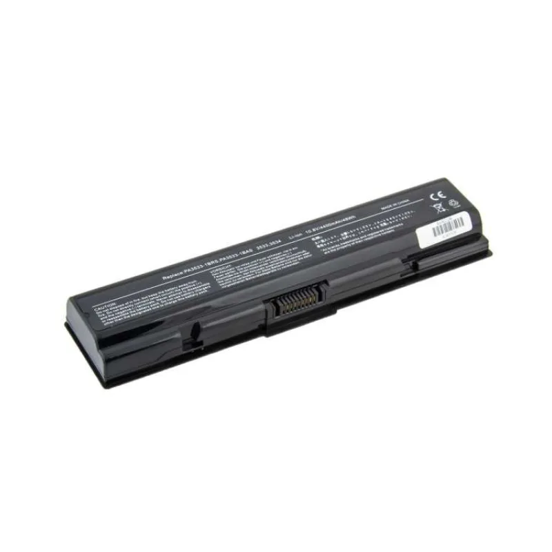 Batéria AVACOM NOTO-A200-N22 pre Toshiba Satellite A200/A300/L300 Li-Ion 10,8V 4400mAh (NOTO-A200-N22)