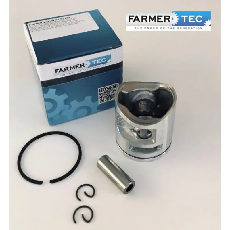 KOMPLETNÝ PIEST HUSQVARNA 445 FARMERTEC