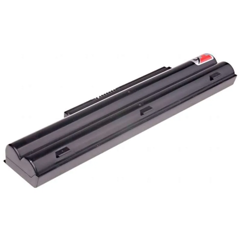 Batéria T6 Power Fujitsu LifeBook LH520, LH530, AH530, E741, PH50, PH521, 5200mAh, 56wh, 6cell (NBFS0080)