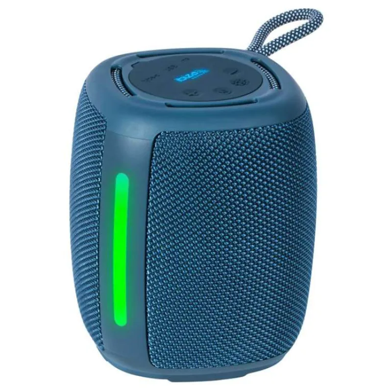 Ibiza Sound COOLBOX Ibiza sound presnosný zvukový systém (03-2-1219)