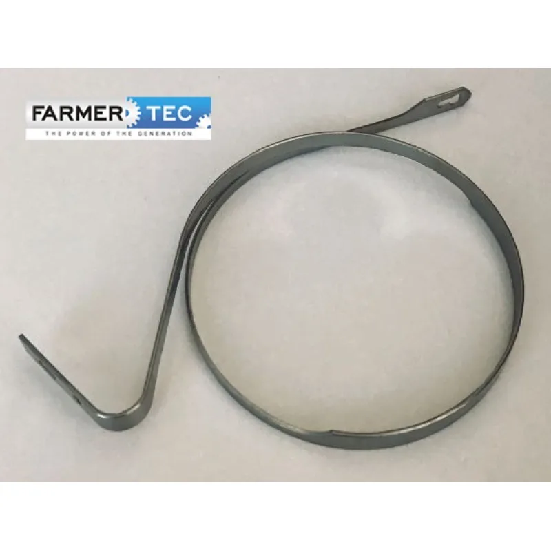 brzdový pás STIHL MS261 FARMERTEC