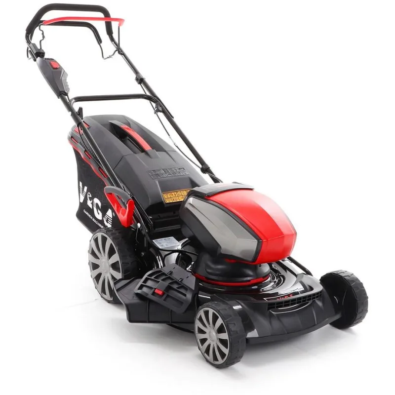 VeGA 46S ECO 80V 6in1 + AKU set