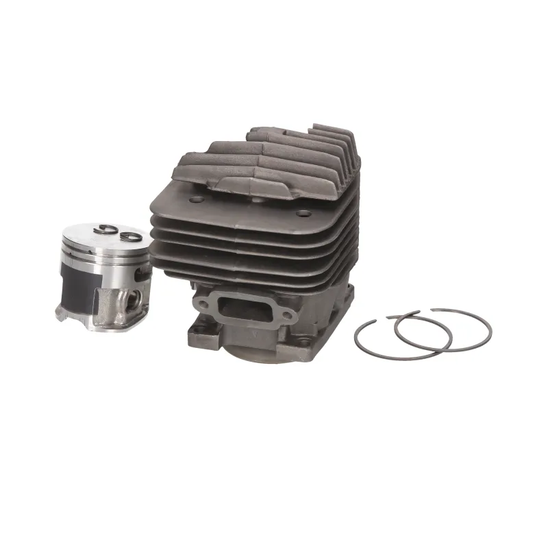 KOMPLETNÝ VALEC STIHL MS261, MS261C EVEREST NIKASIL 44,7mm