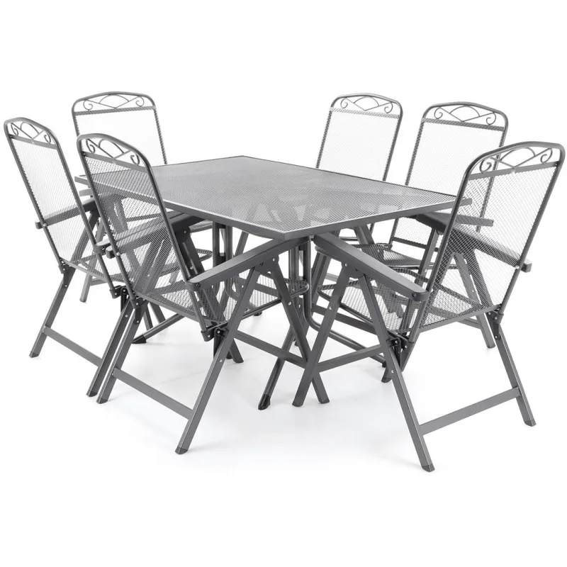 MFG ZINGST 6 De Lux - 140