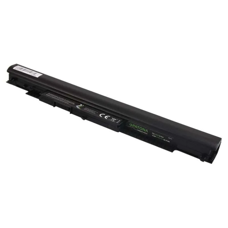 PATONA baterie pro ntb HP 250 G4 3350mAh Li-Ion 14,6V HS04 PREMIUM (PT2834)