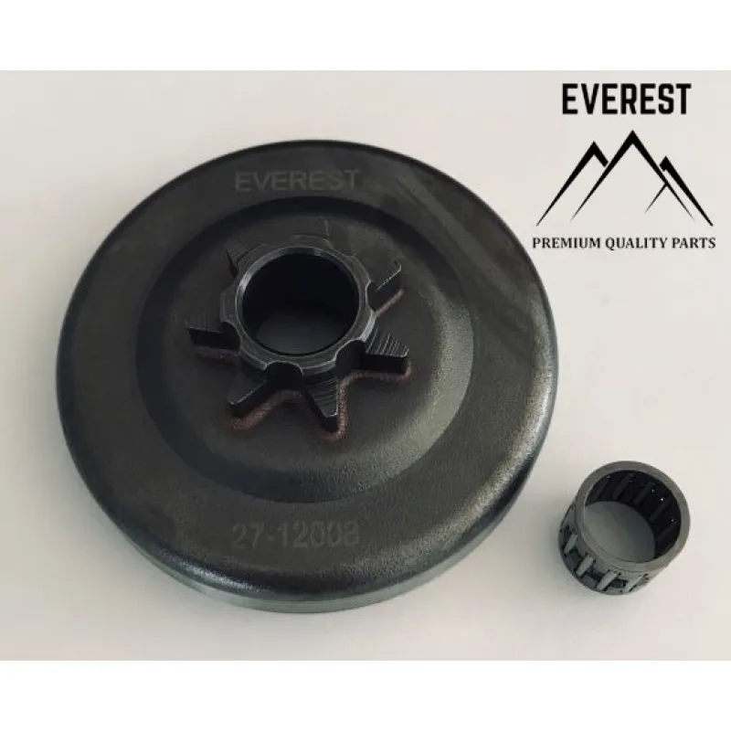 BUBON SPOJKY .325 7 ZUBOV ČÍNSKE PÍLY NAC SPS 01-52, 02-45 FLO EVEREST