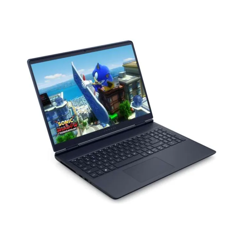 Dell Alienware/16 Aurora AC16250/7-240H/16"/2560x1600/32GB/1TB/RTX 5060/W11H/Blue/2R (AC16250_RPLH-R_010_HOM)