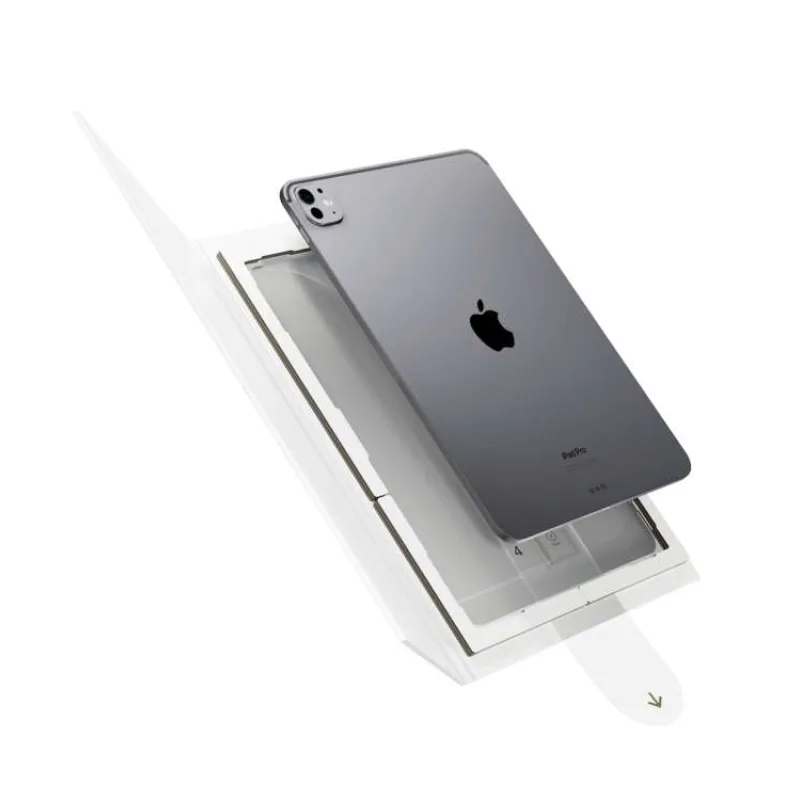 Epico Glass Screen Protector iPad Air 11” M2/M3 s aplikátorom (90512151000004)