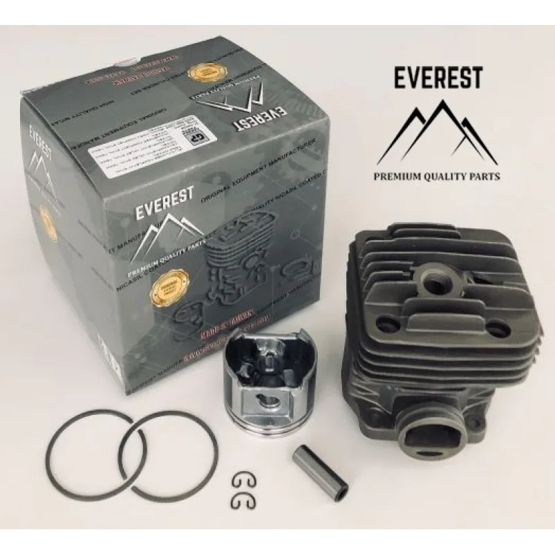 KOMPLETNÝ VALEC STIHL TS400 EVEREST