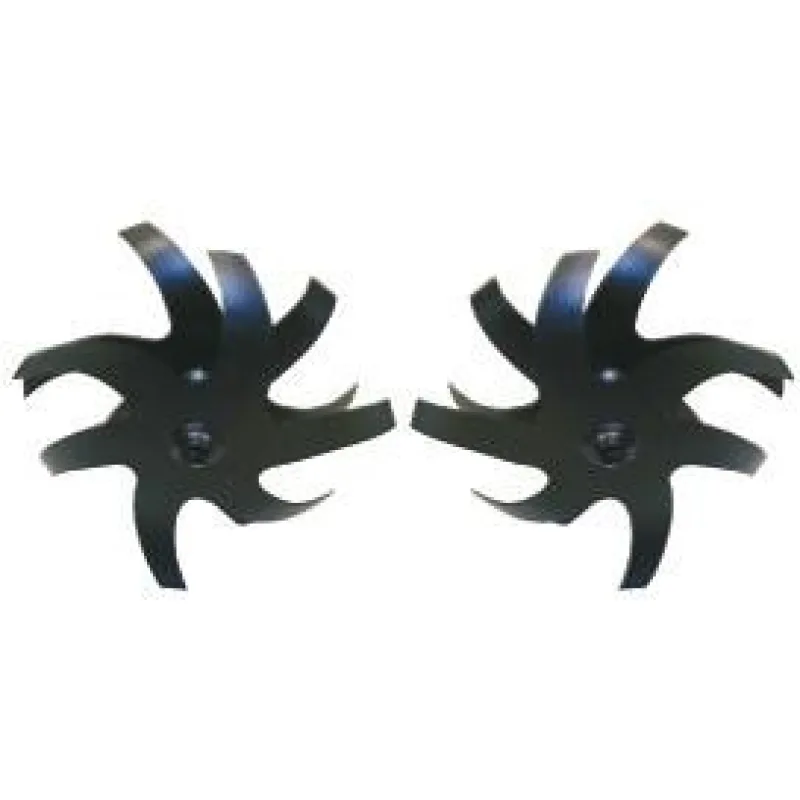 PUBERT Kultivátorový KIT