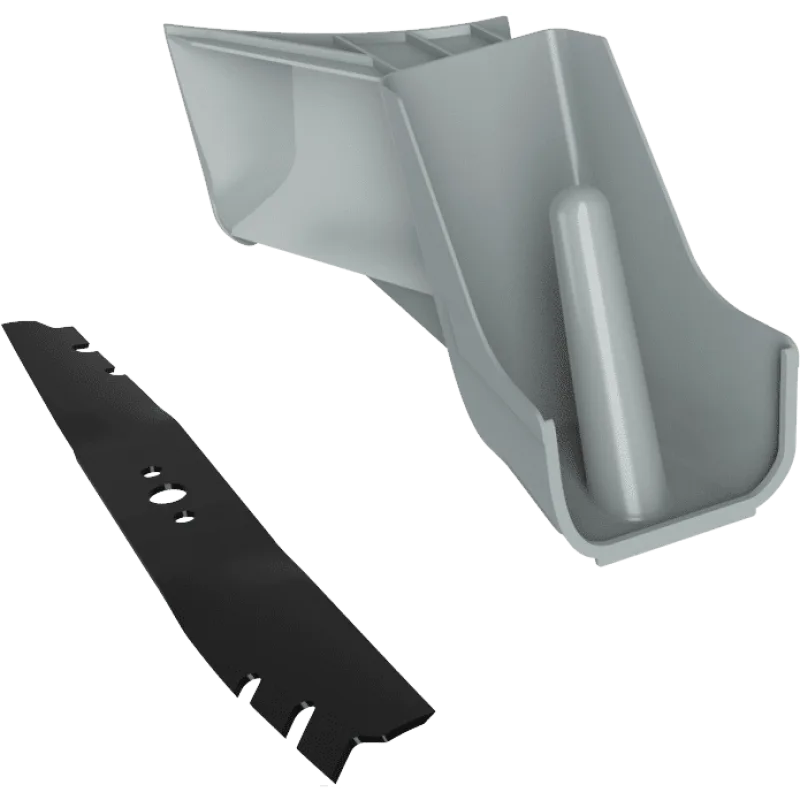 Mulčovacia sada ABP1900 pre kosačku LM1900E-SP