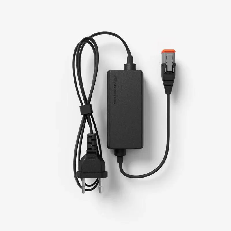 LUBA 1, LUBA 2, YUKA adaptér pro RTK