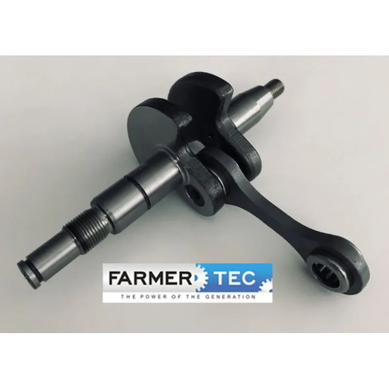 KĽUKOVÝ HRIADEĽ STIHL MS171, MS181, MS211 FARMERTEC