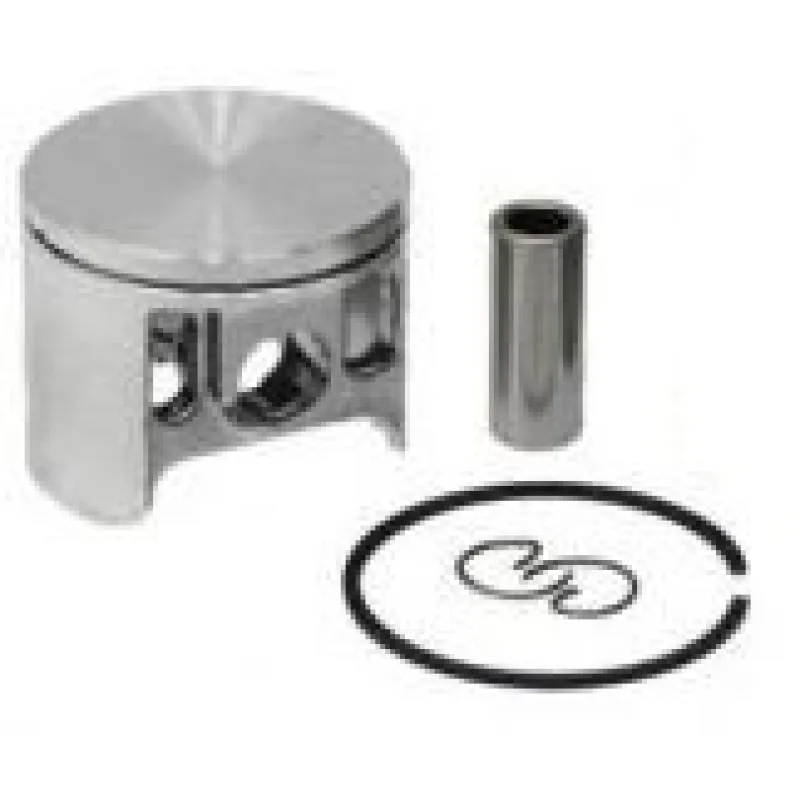 KOMPLETNÝ PIEST DOLMAR 111 MAKITA DCS52, DCS520, DCS5200