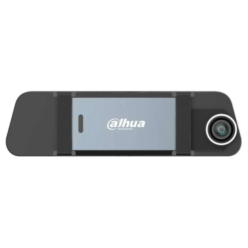 DAHUA kamera do auta T5/ 4K Ultra HD rozlišení/ duální kamera/ USB-C/ Wi-Fi/ microSD slo (DHI-DAE-HC5711GW-T5)
