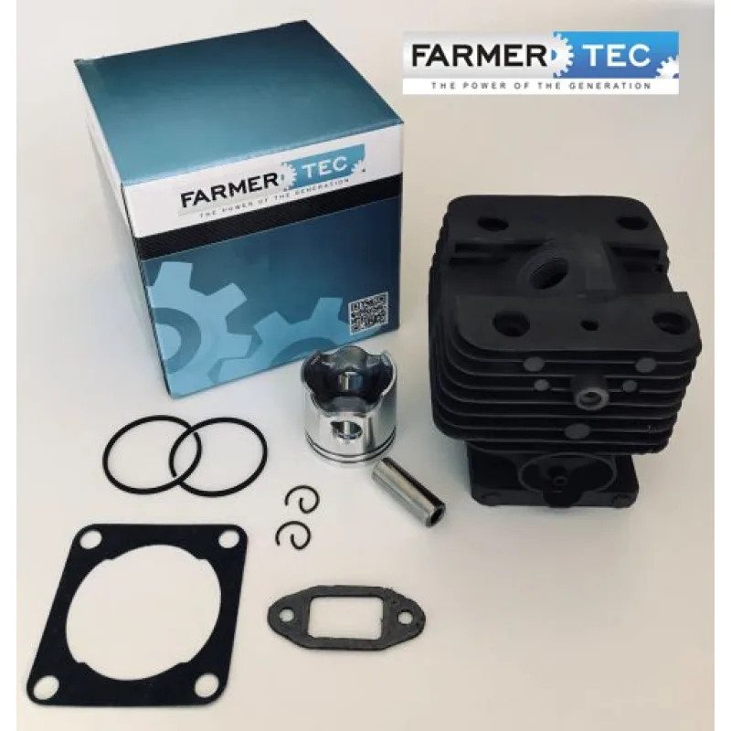 KOMPLETNÝ VALEC STIHL FS120, FS200, FS300 FARMERTEC