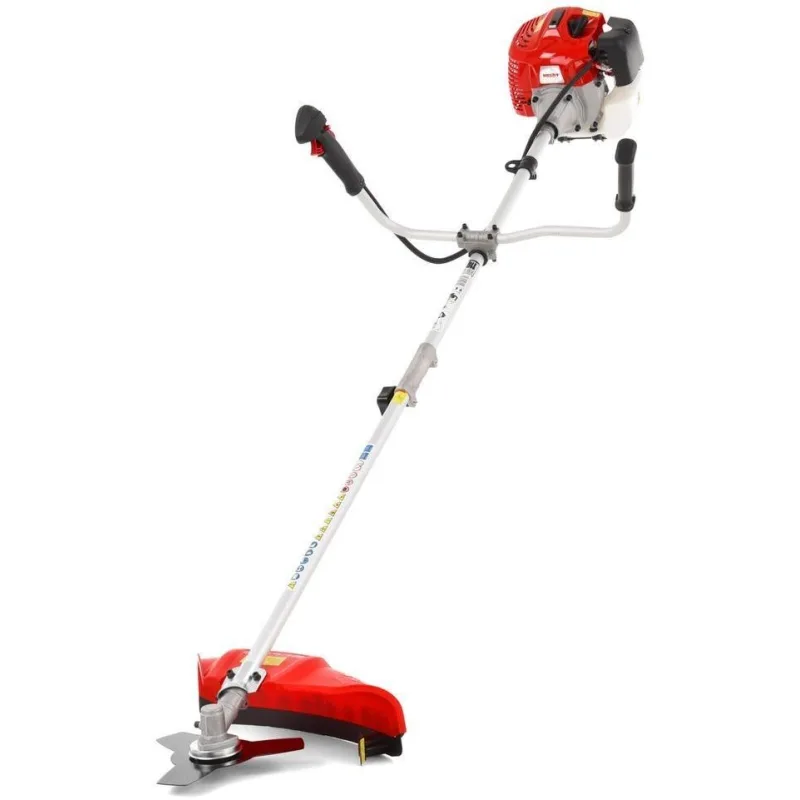 Benzínový krovinorez - HECHT 152 BTS