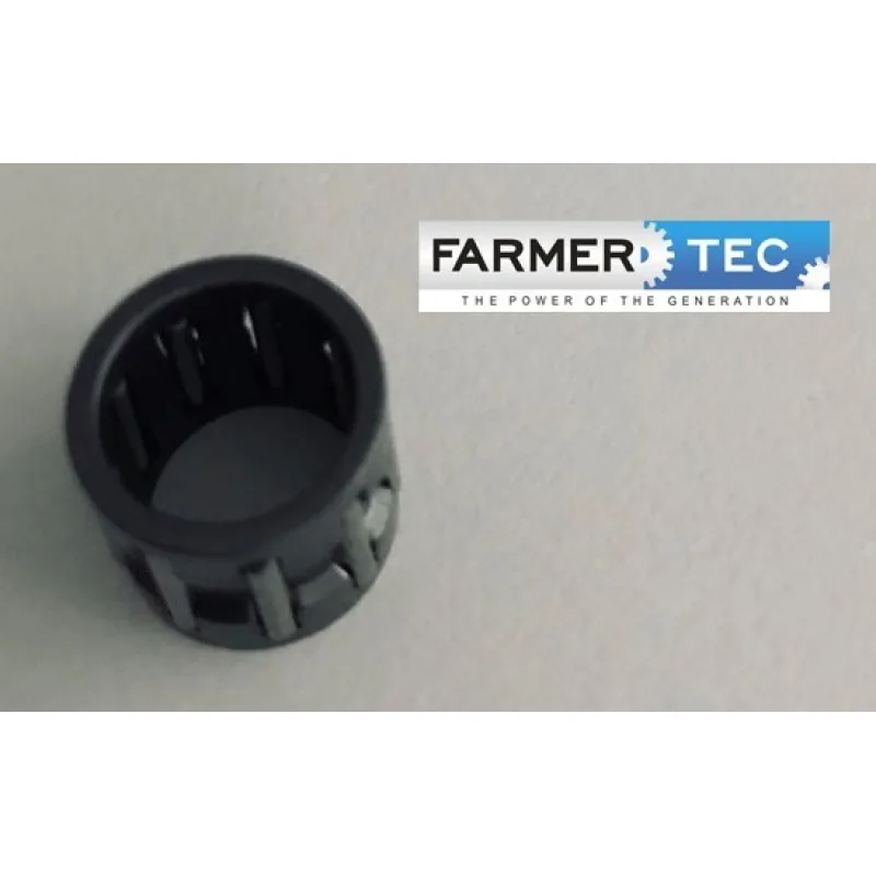 LOŽISKO PIESTNEHO ČAPU HUSQVARNA 51, 55, 340, 345, 350, 353 FARMERTEC