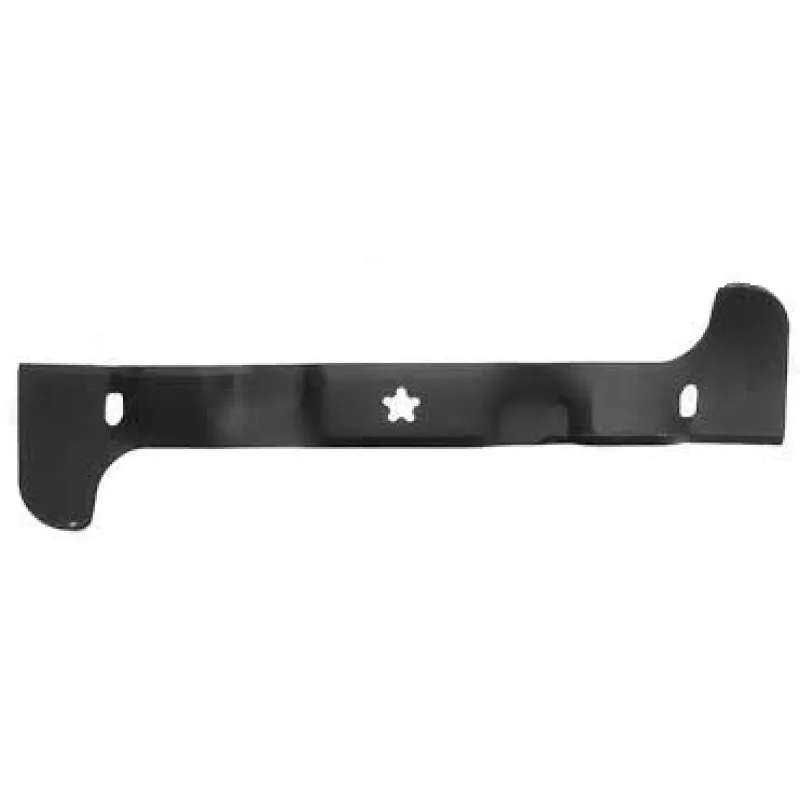 NÔŽ TRAKTOR HUSQVARNA KÔŠ 54 cm ĽAVÝ SO ZBEROM DECK 42cale 107cm NOVY TYP