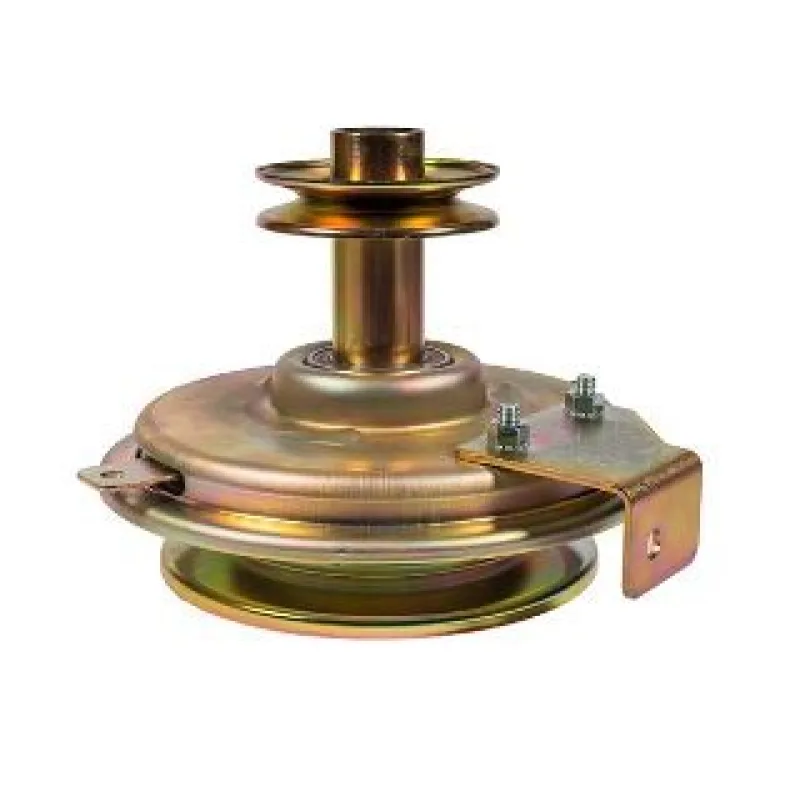 RUČNÁ SPOJKA MTD 753-06346