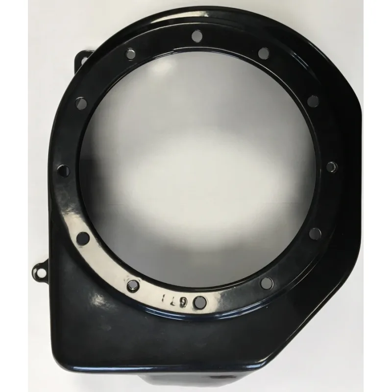 KRYT VENTILÁTORA ZONGSHEN 168FB 6,5HP