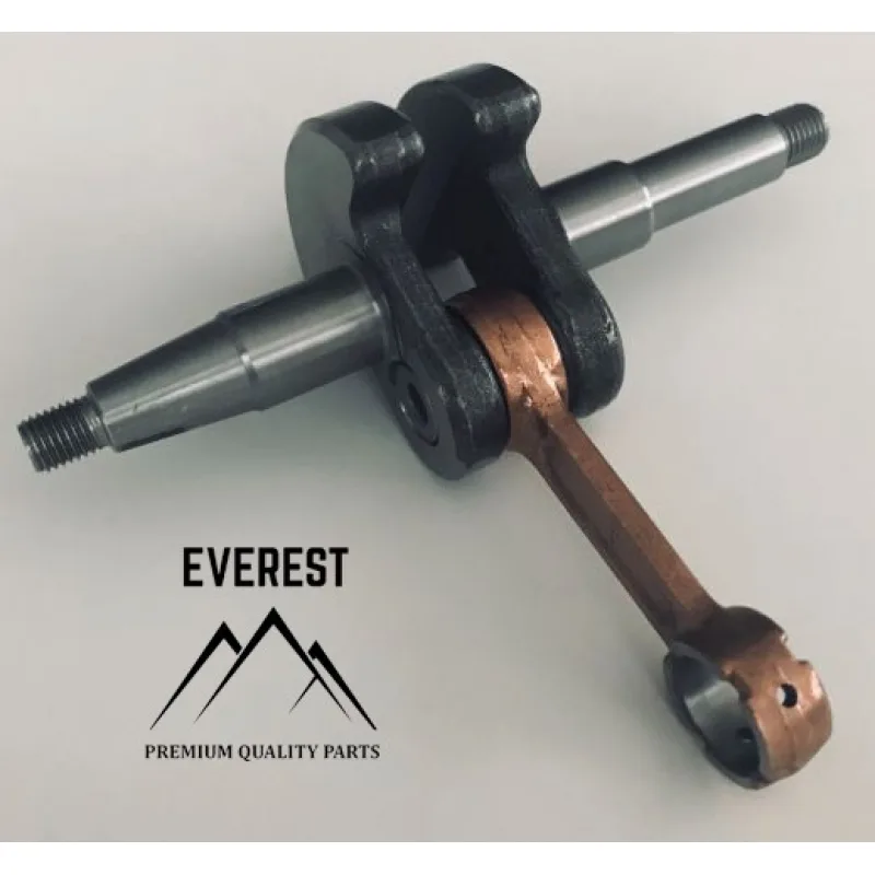 KĽUKOVÝ HRIADEĽ - Cinske pily 45cc 52cc 58cc EVEREST