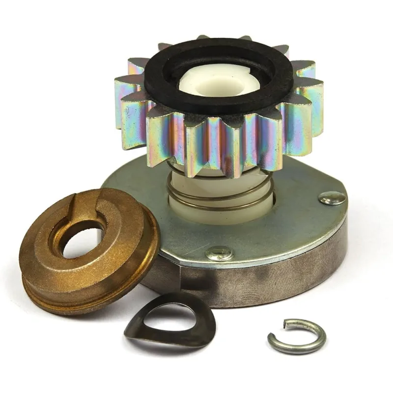 BENDIX KOMPLETNÝ ELEKTRICKÉHO ŠTARTÉRA 693551 BRIGGS&STRATTON