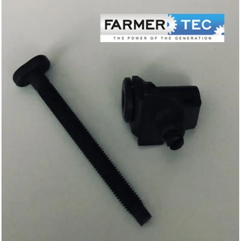 NAPÍNACIA SKRUTKA HUSQVARNA 340, 340E, 345, 345E, 346XP, 350, 351, 353, 357XP, 359 FARMERTEC