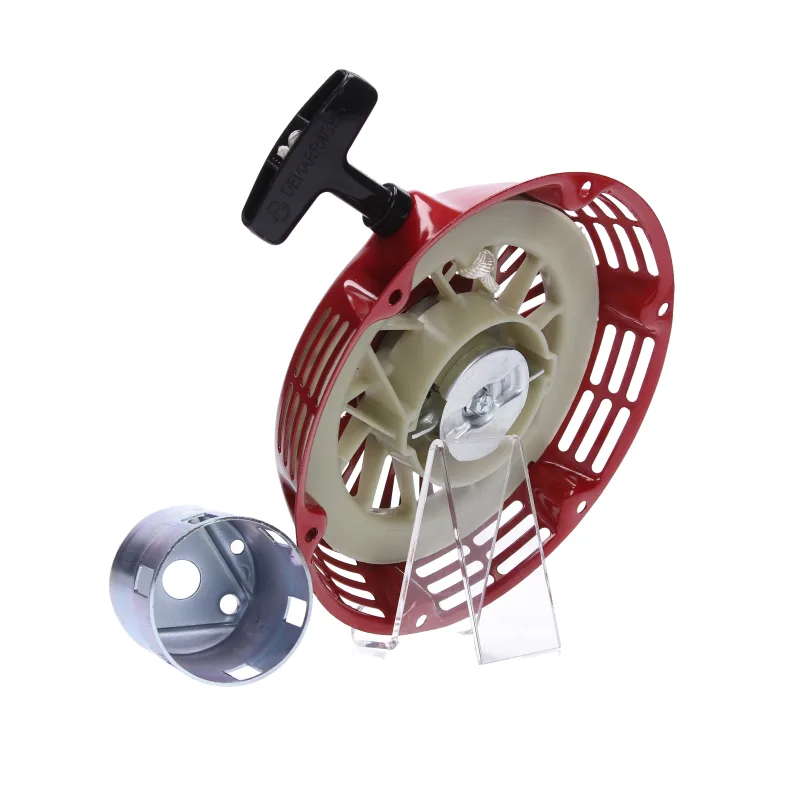 ŠTARTÉR HONDA GX340, GX390 Z KIELICHEM