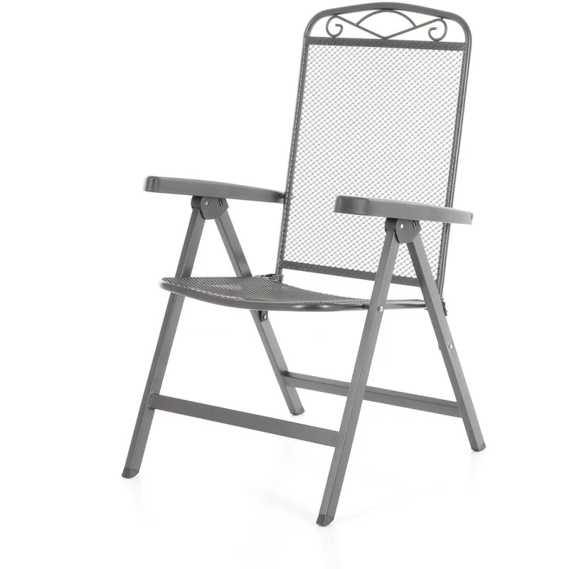 Kreslo MFG ZINGST II.