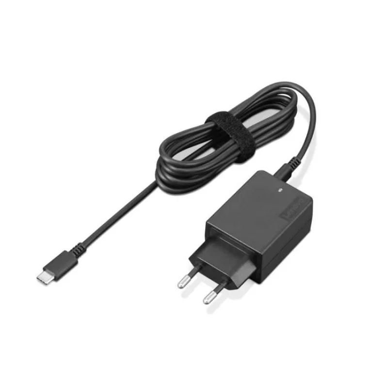 Lenovo 45W USB-C DC Travel Adapter (40AW0045EU)