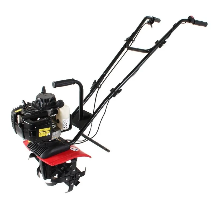 PUBERT Micro tiller MB 35P