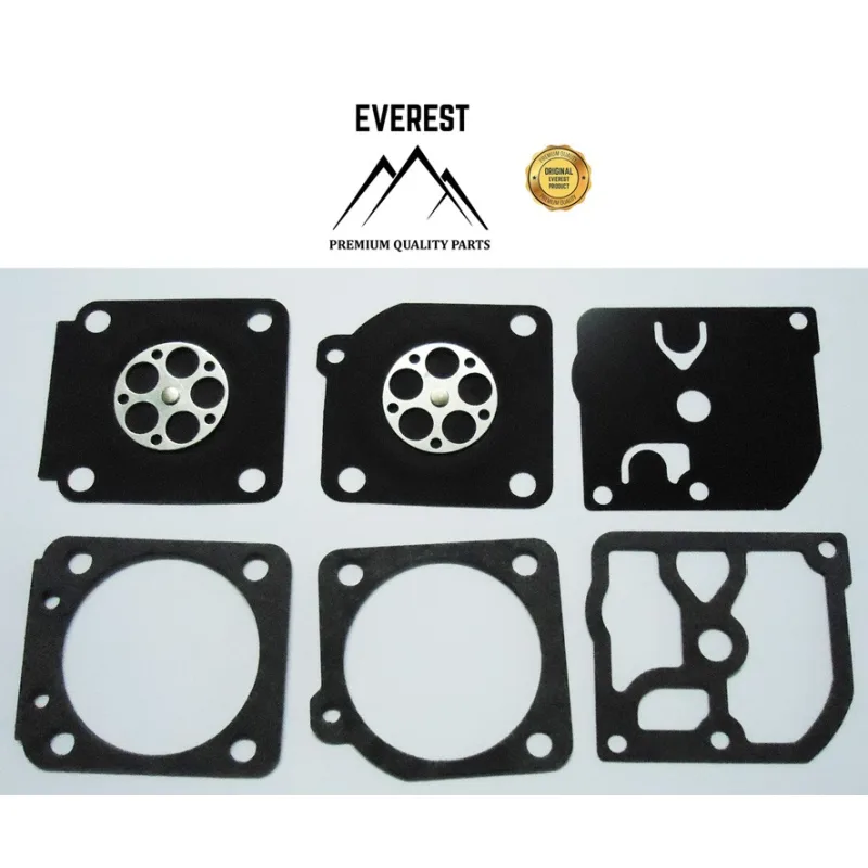 SÚPRAVA MEMBRÁN ZAMA GND-33