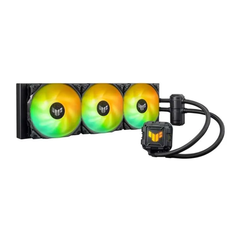 ASUS TUF GAMING LC II 360 ARGB (90RC00M1-M0UAY0)