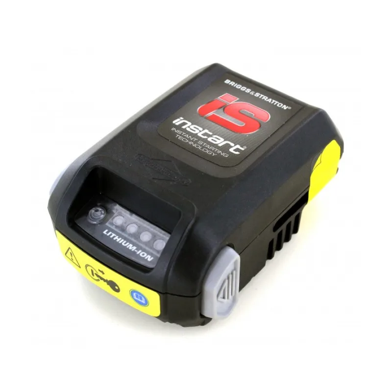 AKUMULÁTOR BRIGGS&STRATTON INSTART