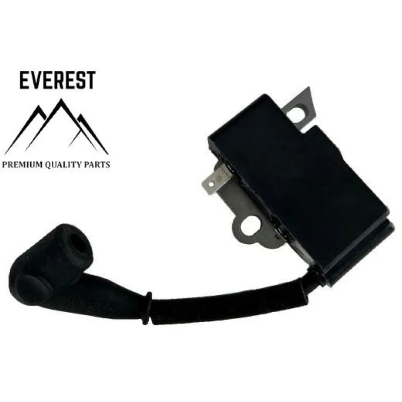 ZAPAĽOVACIA CIEVKA STIHL FS91, FS111, FS131, KM91 EVEREST