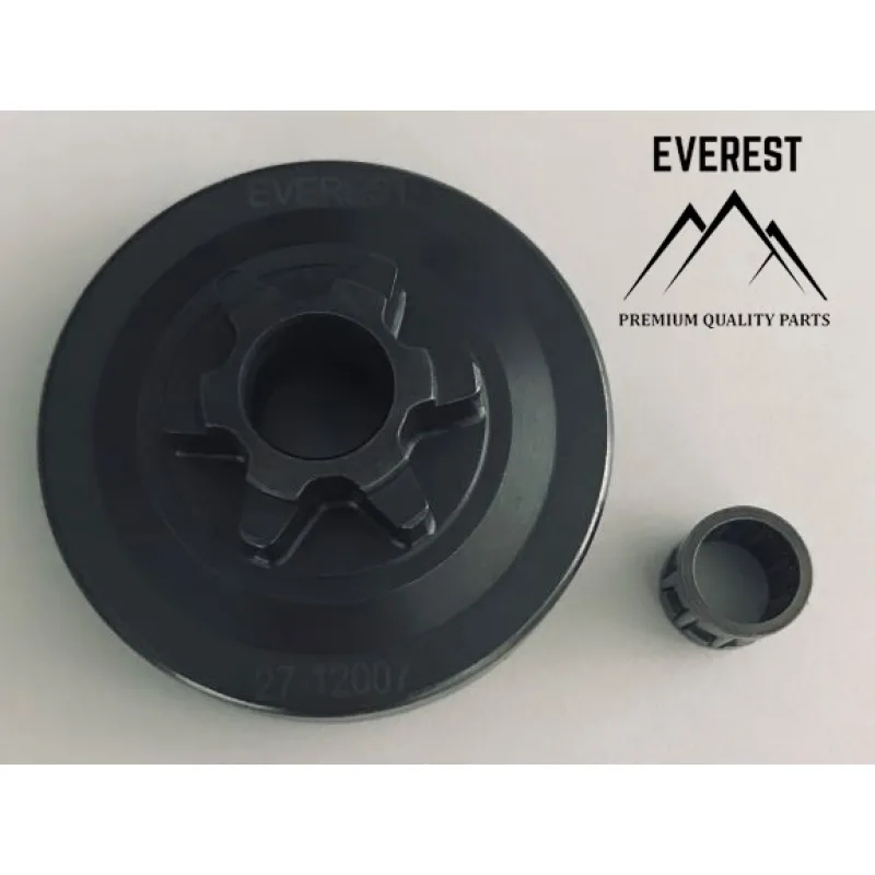 BUBON SPOJKY 3/8 6z ČÍNSKE PÍLY 25cc EVEREST