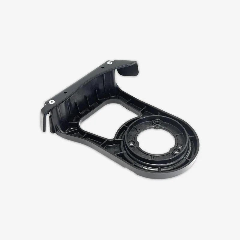 LUBA 2X chránič žacího kotouče pravý