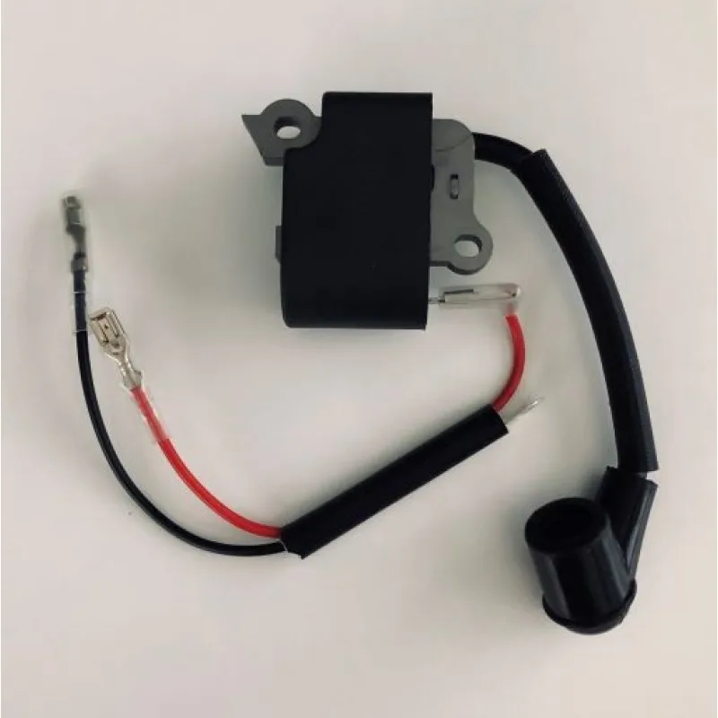 ZAPAĽOVACIA CIEVKA HUSQVARNA 36, 41, 136, 136LE, 141, 141 LE, 230, 235, 235E, 236, 236E, 240, 240E