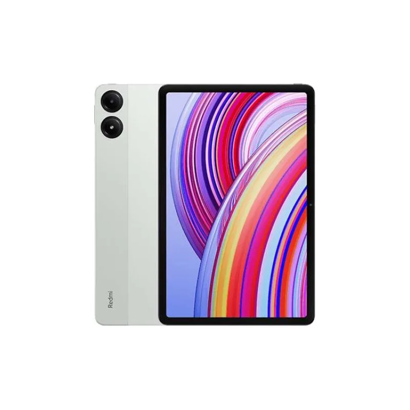 Xiaomi Redmi Pad Pro 5G SPD 6GB/128GB 12,1"2K IPS LCD 120Hz Wifi Green (6941812785669)