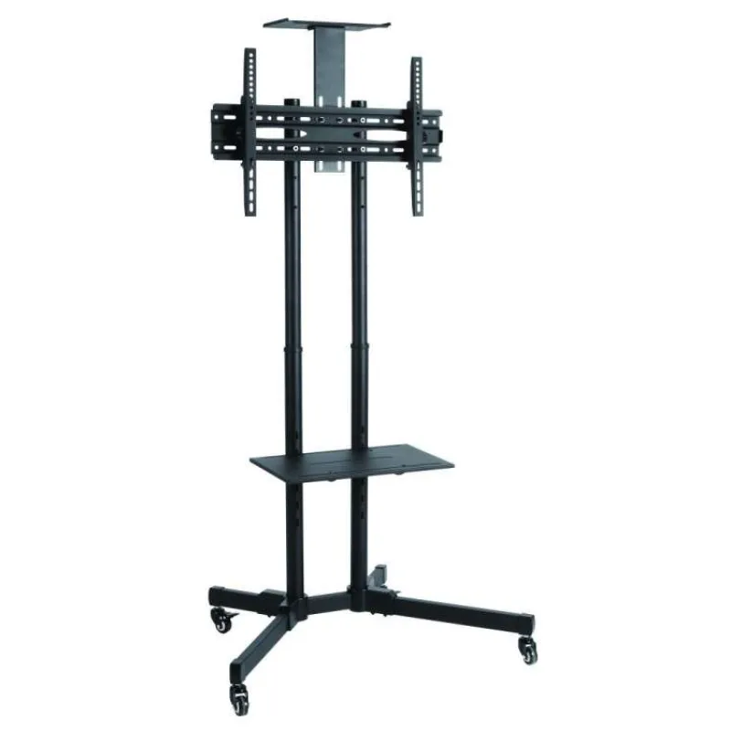 SUNNE by Elite Screens pojízdný TV stolek pro LCD a TV 37 - 70"/ fixní výška (S112)