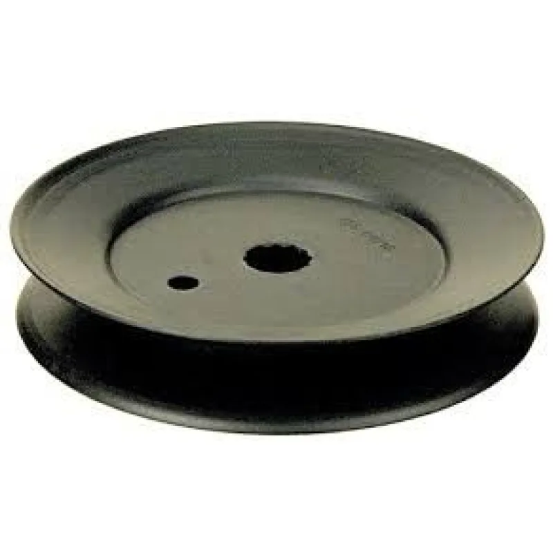 REMENICA HRIADEĽA NOŽA MTD DECK 36cali KOSZ, pravé