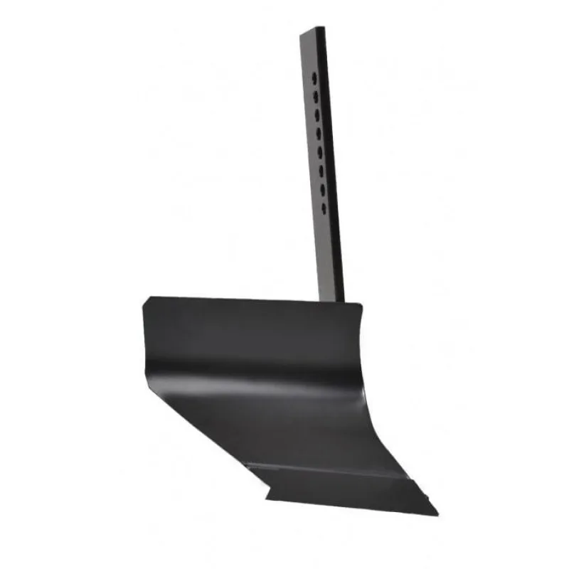 Jednostranný pluh na oranie - HECHT 8001016