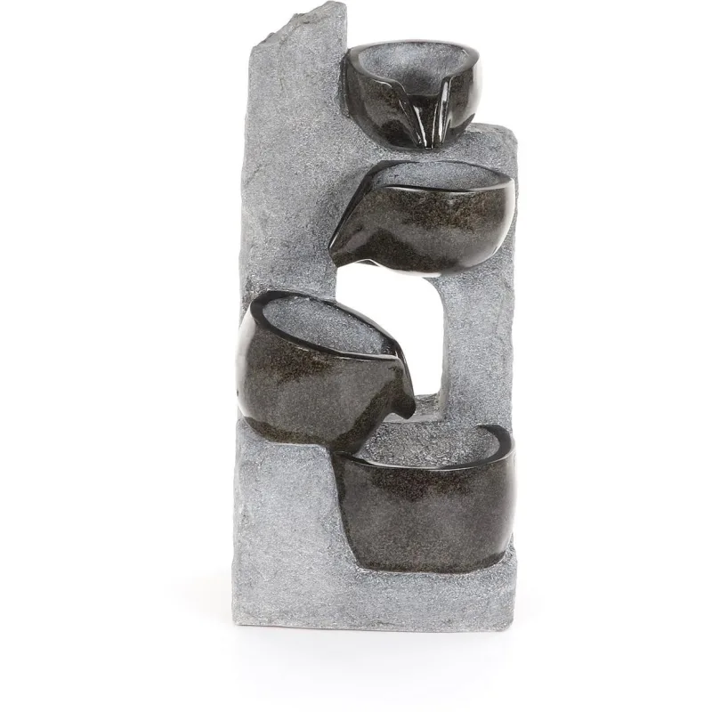 Fontána Kamenné misky