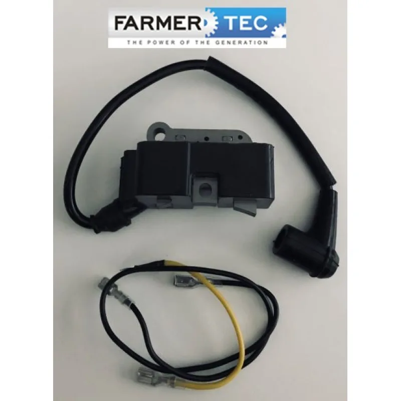 ZAPAĽOVACIA CIEVKA HUSQVARNA 340, 345, 350, 351, 357, 359, 365, 385, 2165 FARMERTEC