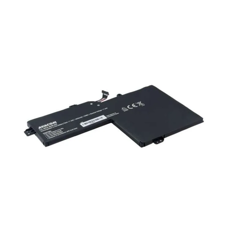 AVACOM náhradní baterie Lenovo IdeaPad S540-15IML, 15IWL LI-Pol 11,34V 4630mAh 53Wh (NOLE-S540-57P)